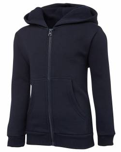 Full Zip Hoodie, Mens